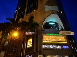 Pacific Plaza / Scotts Medical Center (D9), Retail #460958471